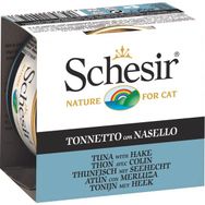Royal Canin Schesir Jel Içinde Ton Balıklı Konserve 85 gr Kedi Maması