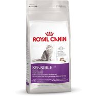Royal Canin Sensible 33 15 kg Sindirim Hassasiyetli Yetişkin Kuru Kedi Maması