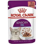 Royal Canin Sensory Feel 85 gr Yetişkin Konserve Kedi Maması