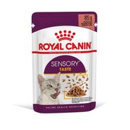 Royal Canin Sensory Taste 85 gr Yetişkin Kedi Yaş Maması
