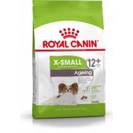 Royal Canin Shn X-Small Ageıng+12 Çok Küçük Irk Yetişkin 1.5 kg Köpek Maması