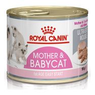 Royal Canin Starter Mother Babydog 195 gr Köpek Konservesi