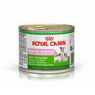 Royal Canin Starter Yavru 195 gr Köpek Konservesi