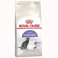 Royal Canin Sterilised 37 4 kg Kedi Maması