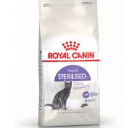 Royal Canin Sterilised 37 400+400 gr Kedi Maması
