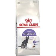 Royal Canin Sterilised 37 6 kg Kedi Maması Açık