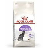 Royal Canin Sterilised 37 Kedi Kuru Maması 2 kg x 2 Adet + Refrektörlü Kedi Boyun Tasması