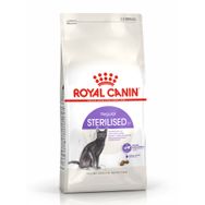 Royal Canin Sterilised 37 Kısırlaştırılmış 2 kg Açık Kedi Maması