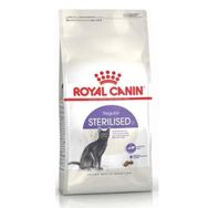 Royal Canin Sterilised 37 Özel Kısırlaştırılmış 3 kg Kedi Maması