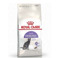 Royal Canin Sterilised 400 gr Yetişkin Kısırlaştırılmış Kedi Maması