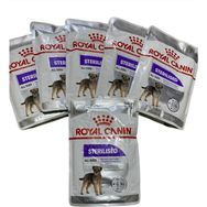 Royal Canin Sterilised Adult Pouch 6x85 gr Kısırlaştırılmış Köpek Konserve Maması