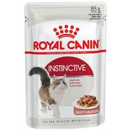 Royal Canin Sterilised Gravy Soslu Pouch 6 x 85 gr Kısır Kedi Yaş Maması