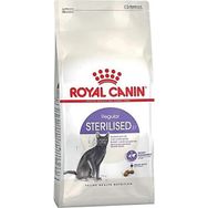 Royal Canin Sterilised Özel 37 2 kg Kedi Maması