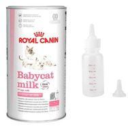 Royal Canin Süt Tozu 300 gr + Yavru Kedi Biberon