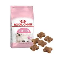 Royal Canin Tavuklu 10 kg Yavru Kedi Maması