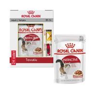 Royal Canin Tavuklu 24x85 gr Konserve Kedi Maması