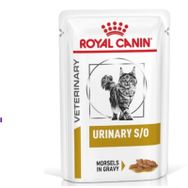 Royal Canin Urinary S/O 5x85 gr Yetişkin Kedi Maması