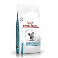 Royal Canin Veterinary Skin&Coat 1.5 kg Kuru Kedi Mama