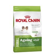 Royal Canin X-Small Ageing +12 1.5 kg Köpek Maması