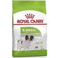 Royal Canin X-Small Küçük Irk 2x1.5 kg Köpek Maması