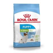 Royal Canin X-Small Puppy Küçük Irk 2x1.5 kg Yavru Köpek Maması