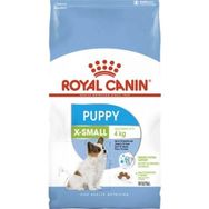 Royal Canin Xsmall Yavru 2x1.5 kg Köpek Maması