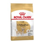Royal Canin Yetişkin Kümes Hayvanlı 1,5 kg Chihuahua Köpek Maması