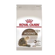 Royal Canin Yetişkin Yaşlı Ageing +12 12 Adet Yaş Kedi Maması