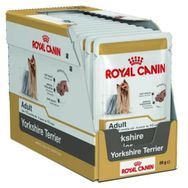 Royal Canin Yorkshire 12x85 gr Köpek Konservesi