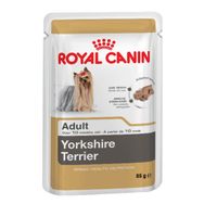 Royal Canin Yorkshire 85 gr Köpek Konservesi