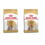 Royal Canin Yorkshire Terrier 2x1.5 kg Yavru Köpek Maması
