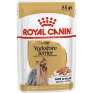 Royal Canin Yorkshire Terrier 6x85 gr Yetişkin Köpek Maması