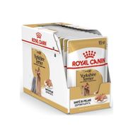 Royal Canin Yorkshire Terrier Adult Pouch 12x85 gr Köpek Maması