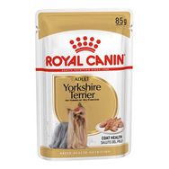 Royal Canin Yorkshire Terrier Adult Pouch 6x85 gr Konserve Köpek Maması
