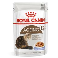 Royal Canine 85 gr +12 Ageing Yaş Kedi Maması