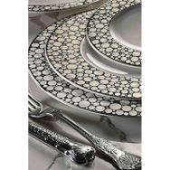 Royal Canterbury Silver Pearl 72 Parça Yemek Takımı