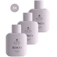 Royal Club de Polo Barcelona Blanco EDP 3 x 50 ml Kadın Parfüm