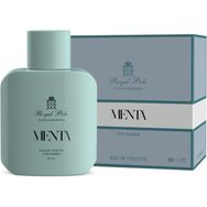 Royal Club de Polo Barcelona Menta EDT 50 ml Kadın Parfüm