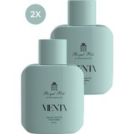Royal Club de Polo Barcelona Menta Kaset EDP 2x50 ml Kadın Parfüm