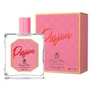Royal Club de Polo Barcelona Pasion 50 ml Edt Kadın Parfüm