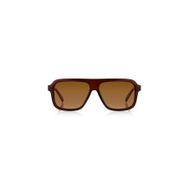 Royal Club de Polo Barcelona RPSS067802 Unisex Kahverengi Güneş Gözlüğü