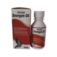 Royal Energym Oil 100 ml Güvercin ve Kafes Kuşları İçin Tamamlayıcı Yem