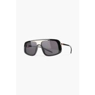 Royal Eyewear RE8763 Gold Siyah Unisex Güneş Gözlüğü