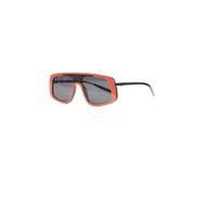Royal Eyewear RE8763 Kahverengi Unisex Güneş Gözlüğü