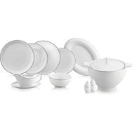 Royal London Georges 60 Parça Yemek Takımı