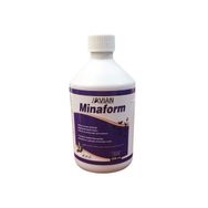 Royal Minaform 500 ml Kafes Kuşlarında Kabuk ve Fosfor Desteği