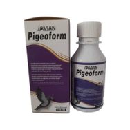 Royal Pigeoform 100 ml Performans Arttırıcı Yem