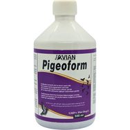 Royal Pigeoform 500 ml Performans Arttırıcı Yem