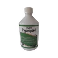 Royal Pigeospeed 500 ml Güvercinlerde Uçum Hızı Desteği