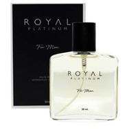 Royal Platinum M517 EDP 50 ml Erkek Parfüm